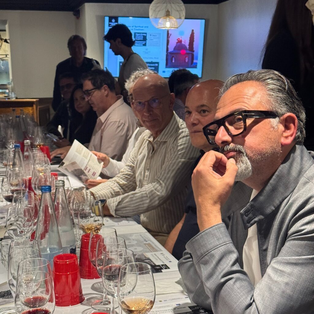 PGI Mount Athos Wines Event in Toronto, Canada - Photo 3