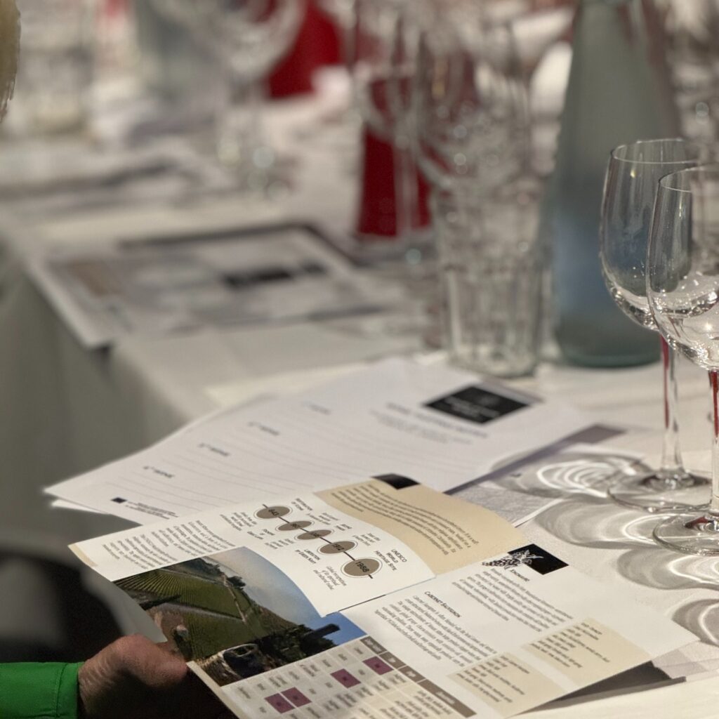 PGI Mount Athos Wines Event in Toronto, Canada - Photo 4